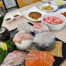 Pearl | 목포 하당 맛집 sea pearl 후기