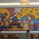 학사김밥 | 화명동 숨은 맛집 어무니충무김밥 화명본점, 수제돈가스와 쫄면 만족스러웠던 후기