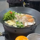 솥뚜껑에 퐁닭한마리