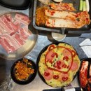 예정 | 마곡 냉삼_금복부추삼겹살_깔끔해서 재방문 예정 후기