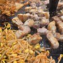 도싯골 | 광주 광산구 가성비 좋은 삼겹살 맛집 더푸드도싯골 방문후기