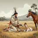 후계자축산 | 조선 철종 – 망아지와 교감하며 정무를 거부