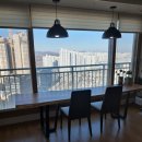 우드슬랩 테이블 배송 사례