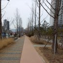 수인선 바람길 숲 이미지