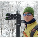 구천동 탐방로 화장실 이미지