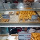 마법사 꽈배기 이미지