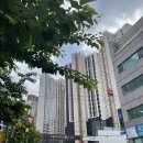 초동 107-1,12,13 업무시설 개발사업 | 서초구 재건축/재개발 아파트 임장 및 도시 답사