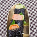 일등김밥 이미지