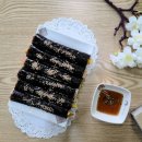 당당한꼬마김밥