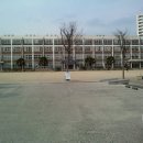 서부초등학교 정문 이미지