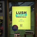 세일온라인 | 러쉬 2026 프레쉬세일 온라인/오프라인 후기, 추천템 (영등포타임스퀘어)