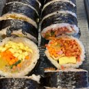 마녀김밥정자역점 | 분당 정자역 맛집 가성비 최고 직장인 점심 메뉴 청담동 마녀김밥