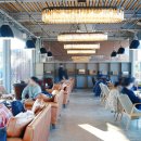 소양강로 | 춘천 카페 추천 조용한 소울로스터리에서 숲캉스 빵지순례 후기