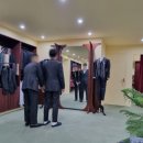 포튼가먼트강릉점 | 내돈내산] 맞춤정장 맛집 강릉 포튼가먼트 후기! 웨딩 예복, 맞춤 정장, 남녀 정장 대여 추천!