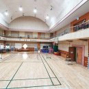 송화체육관 이미지