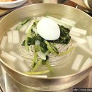 [역삼역 맛집]강남한복판의 100％ 순메밀막국수.역삼동 맛집/백운봉막국수 이미지