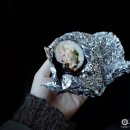 꽁지네김밥