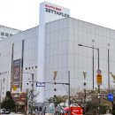 (주)롯데마트(첨단점) 동아일보