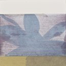 초록수채화 이미지