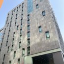 호텔 토마스 명동 이미지