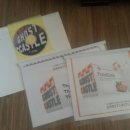 고스트캐슬 돈까스 PC방 이미지