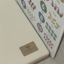 꿈비교육 | 꿈비 리코코 더블원피스 폴더매트 1개월 사용후기!