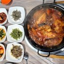 영애네 생선구이 이미지