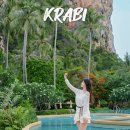 끄라비 헤어 | 태국 끄라비 여행 라야바디 리조트 신혼여행 숙소로 추천