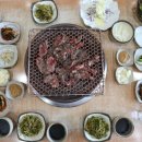 광양 참 숯불고기 이미지