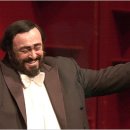 Luciano Pavarotti, Charismatic Tenor Who Scaled Pop Heights, Dies at 71 NYT 2007.8.8 이미지