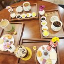 김씨네 오징어보쌈 이미지