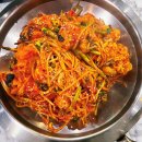 강변아구찜 | 하남 아구찜 맛집으로는 1티어인 아빠찜 미사역점 이용후기
