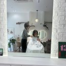 아뜰리에문 | 손질 쉬운 단발 완성! 구파발미용실 구파발머리잘하는곳 아뜰리에문 볼륨매직 내돈내산 후기