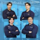 라이브 휘트니스 이미지