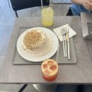 씨엘씨 | 홍대 디저트 맛집 발견 씨엘씨 카페 땅콩크림 수플레 솔직 후기
