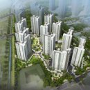 디오션시티 푸르지오 이미지