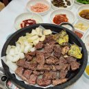 완주 한우 직판장 이미지