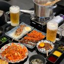 꼬치 앤 꼬치 | 해운대 술집 추천 25센치 꼬치앤오뎅바 유카레 해운대점 후기