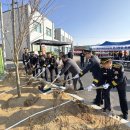 영동소방서 황간119안전센터 이미지