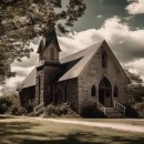 당회중심 교회행정 이미지