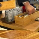 해뜰날 | [용봉동횟집] 해뜰날 1호점 본점, 싱싱한 회 | 맛있는 가리비찜 | 프라이빗한 공간 취향저격