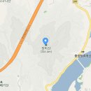 문안산성 이미지