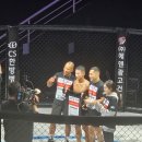 투혼 체육관/동탄킥복싱/동탄무에타이/동탄복싱/동탄MMA/동탄투혼/동탄종합격투기/오스타짐/5-STAR GYM/열정 링챔피언쉽 송민서 선수 이미지