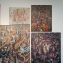 치유와 극복의 ‘신명난 춤판’ | 소마미술관 &lt;당신의 안녕&gt; - 강병구, 김병관, 김원근, 김은숙, 림배지희, 이민혁, GR1, 지희킴, 하태범...