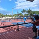 Pickleball FL. 이미지