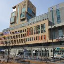 나성동_리치먼드시티 앞 이미지