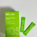 매실맛 소화효소 추천 뉴트리원 비비랩 밸런스자임