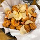 바른치킨 금당연향점 | [순천시 연향동] 집 앞 간단하게 치맥! 바른치킨 금당연향점 내돈내산 방문후기★