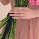 웨딩 촬영 후기!! 귀차니즘 신부님들 주목 ❤ ( 포에버...이유미용실,by프롬유, 오월의 여름, 모든네일 )