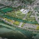 테마파크 이미지